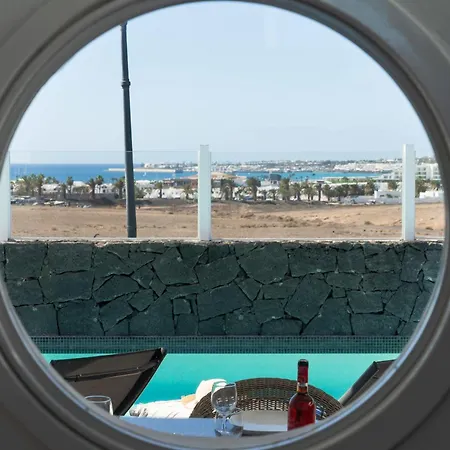 Вілла Casa Cortine