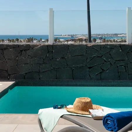 Casa Cortine By Optima Villa