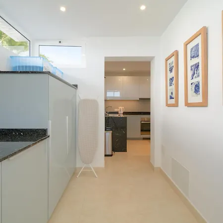 Вілла Casa Cortine