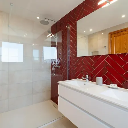 Casa Cortine Вілла Плайя-Бланка