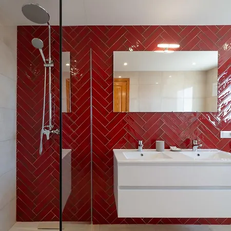 Casa Cortine Вілла