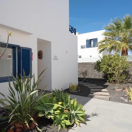 Casa Cortine By Optima * Playa Blanca (Lanzarote)