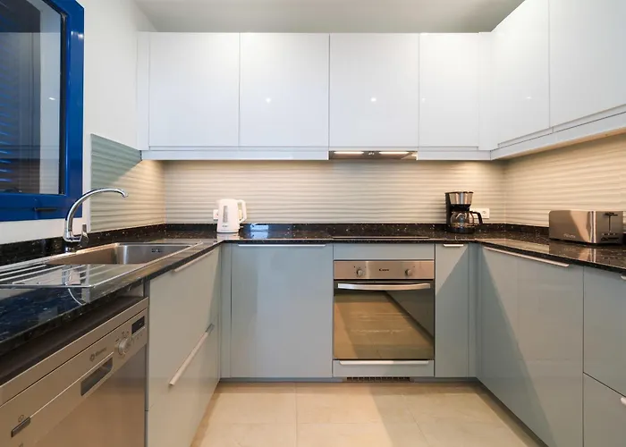 Casa Cortine * Playa Blanca (Lanzarote)