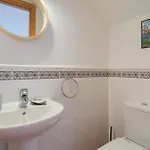 Casa Cortine Villa