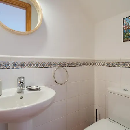 Casa Cortine ヴィラ