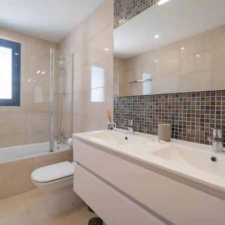 Casa Cortine ヴィラ *