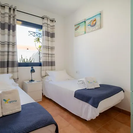 ヴィラ Casa Cortine *